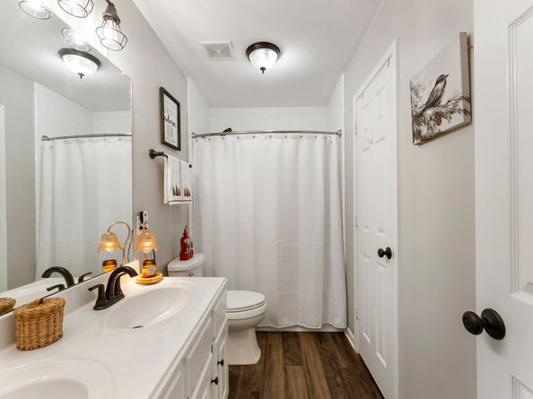 58 N Delta Mill Circle, The Woodlands TX 77385