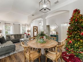 58 N Delta Mill Circle, The Woodlands TX 77385