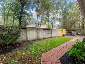 58 N Delta Mill Circle, The Woodlands TX 77385