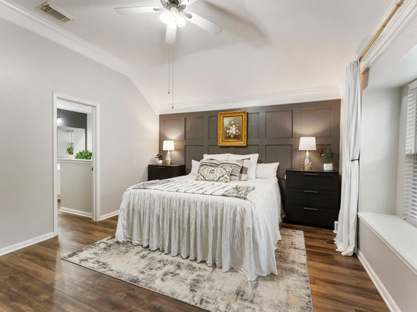 58 N Delta Mill Circle, The Woodlands TX 77385