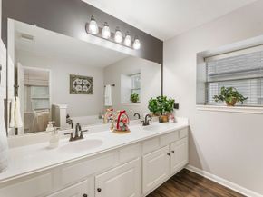 58 N Delta Mill Circle, The Woodlands TX 77385