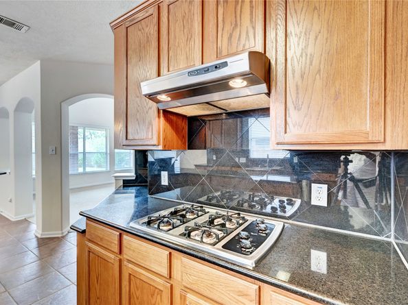 24818 Corbin Gate Drive, Spring TX 77389