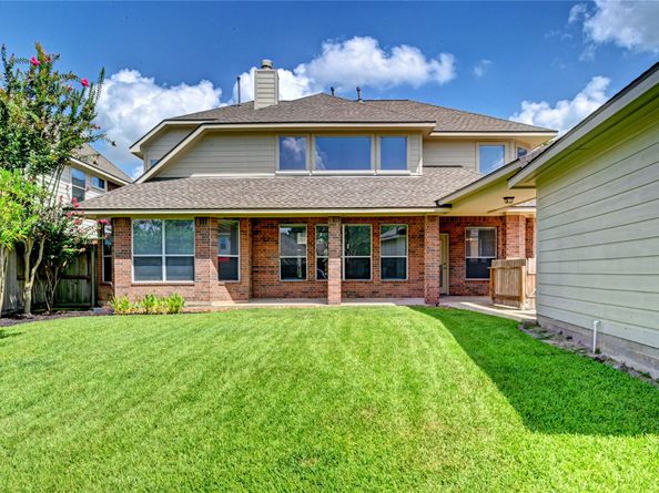 24818 Corbin Gate Drive, Spring TX 77389