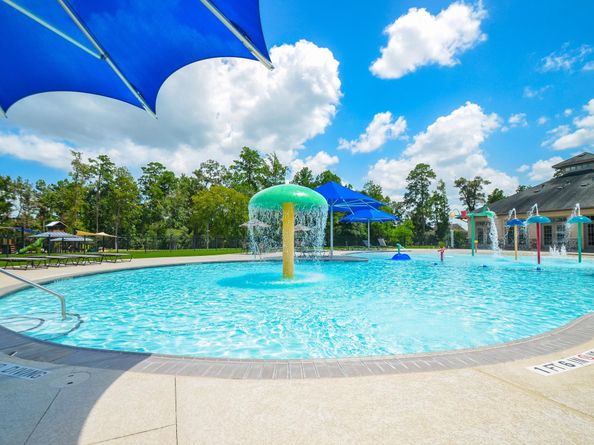 24818 Corbin Gate Drive, Spring TX 77389