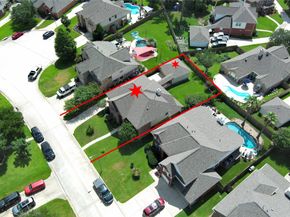 24818 Corbin Gate Drive, Spring TX 77389