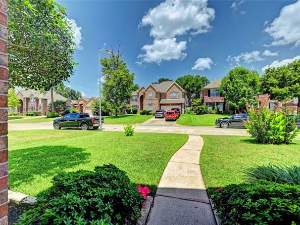 24818 Corbin Gate Drive, Spring TX 77389