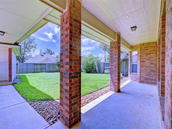 24818 Corbin Gate Drive, Spring TX 77389