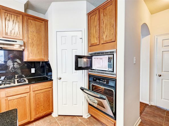 24818 Corbin Gate Drive, Spring TX 77389