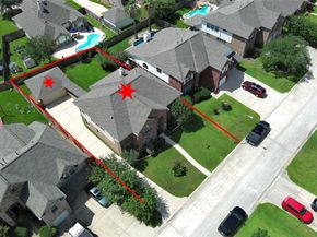 24818 Corbin Gate Drive, Spring TX 77389