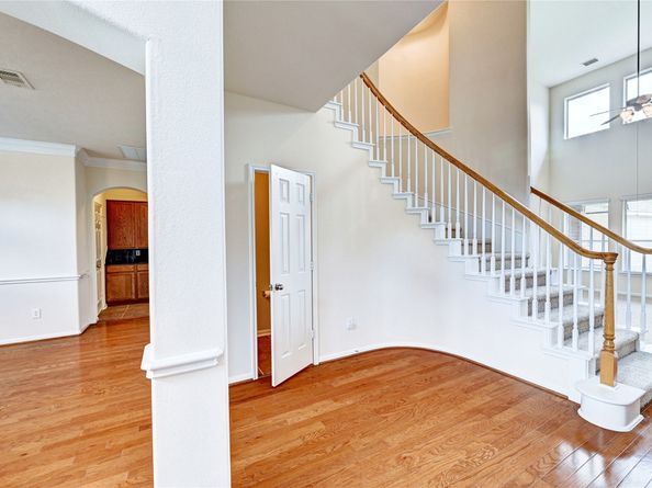 24818 Corbin Gate Drive, Spring TX 77389