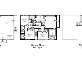 11061 Chatterton Drive, Houston TX 77043