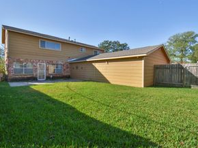 13915 Roundstone Lane, Houston TX 77015