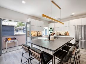 1377 Arlington Street 1377, Houston TX 77008