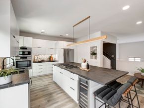 1377 Arlington Street 1377, Houston TX 77008