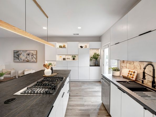 1377 Arlington Street 1377, Houston TX 77008