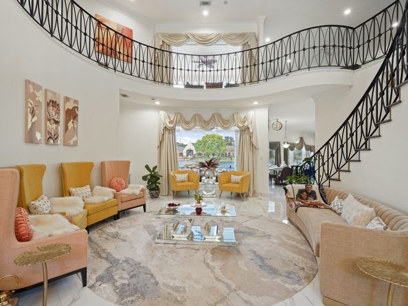 5 Camden Ct, Sugar Land TX 77479