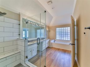 4022 Cinnamon Fern Court, Houston TX 77059