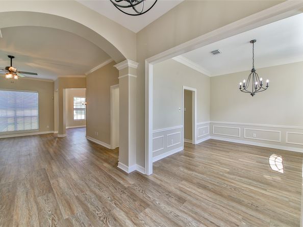 4022 Cinnamon Fern Court, Houston TX 77059