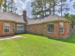 4022 Cinnamon Fern Court, Houston TX 77059