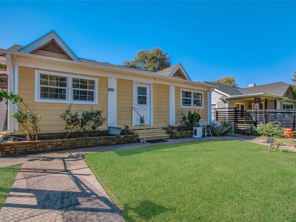 4334 Bell Street, Houston TX 77023