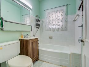 4334 Bell Street, Houston TX 77023