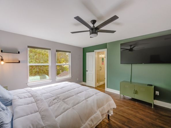 436 Owens Street, Houston TX 77029