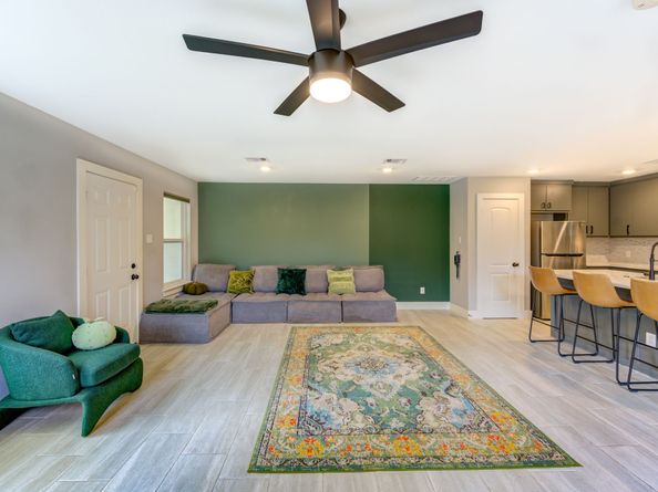 436 Owens Street, Houston TX 77029