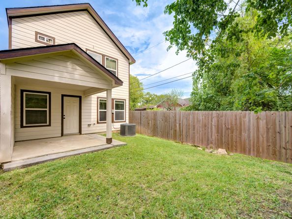 436 Owens Street, Houston TX 77029