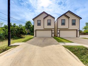 436 Owens Street, Houston TX 77029