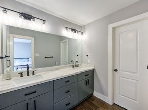 436 Owens Street, Houston TX 77029