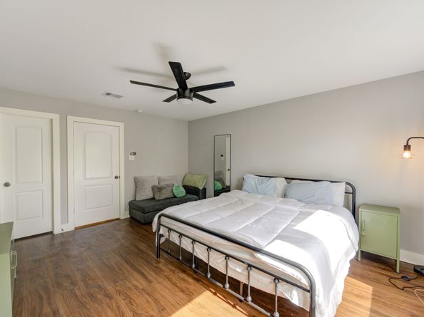 436 Owens Street, Houston TX 77029