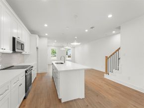 1477 Ferguson Way, Houston TX 77088