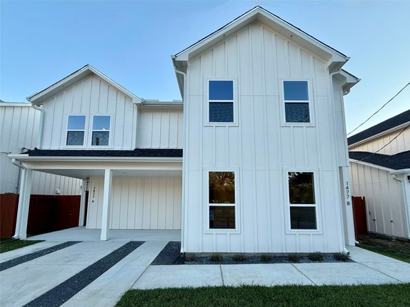 1477 Ferguson Way, Houston TX 77088