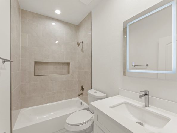 1477 Ferguson Way, Houston TX 77088