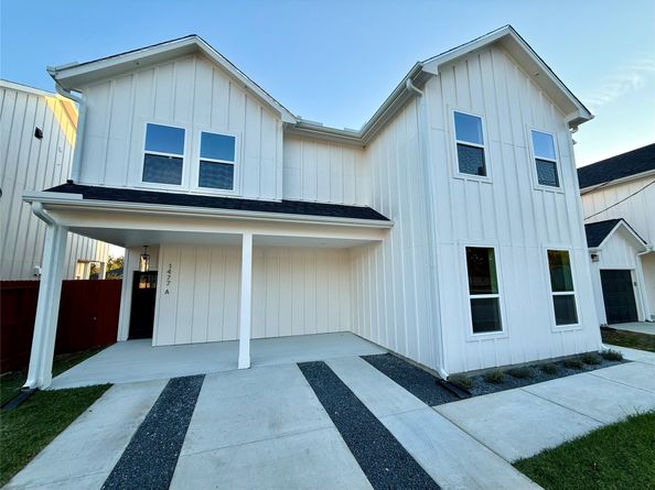 1477 Ferguson Way, Houston TX 77088