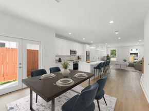 1477 Ferguson Way, Houston TX 77088