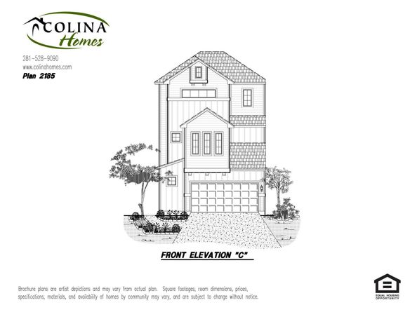 8925 Grovner Place, Houston TX 77055