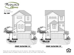 8925 Grovner Place, Houston TX 77055