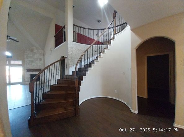 20318 Horseshoe Canyon Drive, Cypress TX 77433