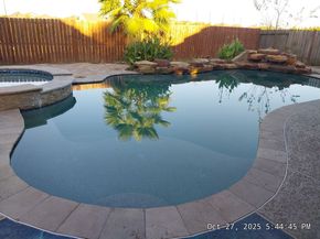 20318 Horseshoe Canyon Drive, Cypress TX 77433