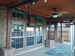 20318 Horseshoe Canyon Drive, Cypress TX 77433