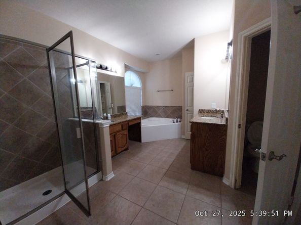 20318 Horseshoe Canyon Drive, Cypress TX 77433