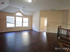 20318 Horseshoe Canyon Drive, Cypress TX 77433