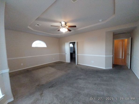 20318 Horseshoe Canyon Drive, Cypress TX 77433