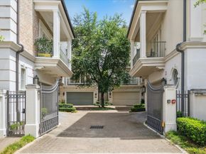 2413 Mimosa Drive, Houston TX 77019