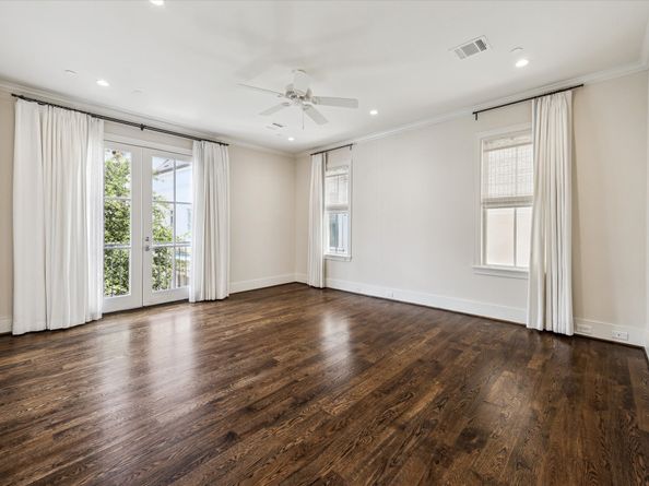 2413 Mimosa Drive, Houston TX 77019