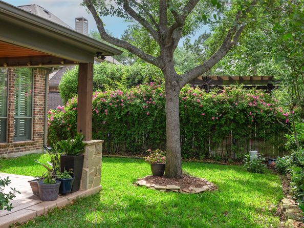 11914 Lake Mead Lane, Humble TX 77346