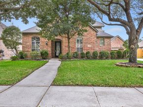 11914 Lake Mead Lane, Humble TX 77346