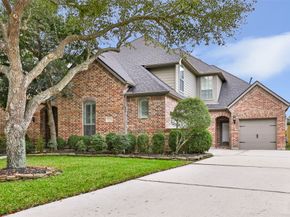 11914 Lake Mead Lane, Humble TX 77346