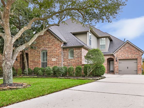 11914 Lake Mead Lane, Humble TX 77346